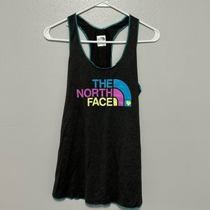 North Face Tank Top
